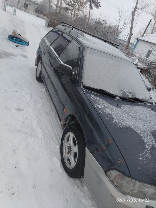 Субару легаси по страховке