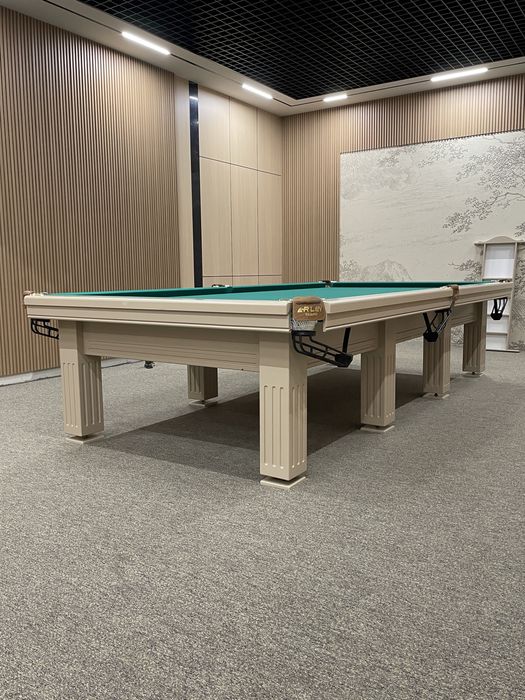 билярдный стол на заказ производство чуст