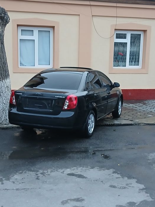 Продаётся "Ласетти" 1.8 / Автомат !!!