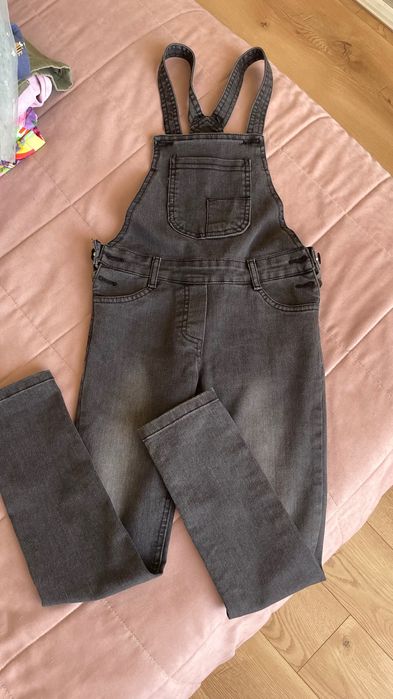 Джинсы на девочку по 1000тг