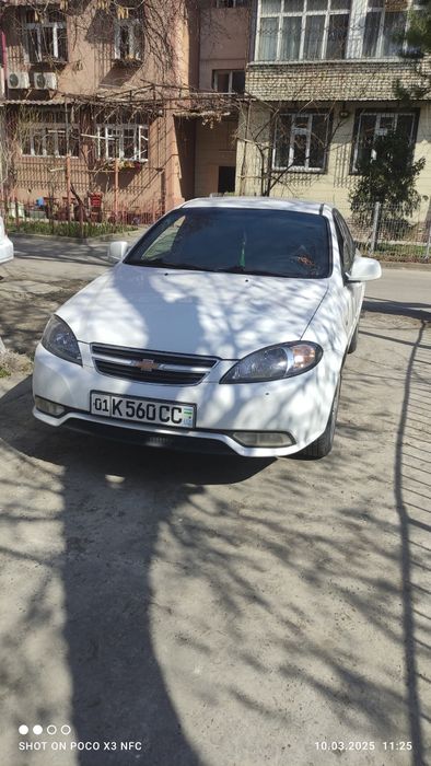 Lasetti jentra 2015 sotiladi