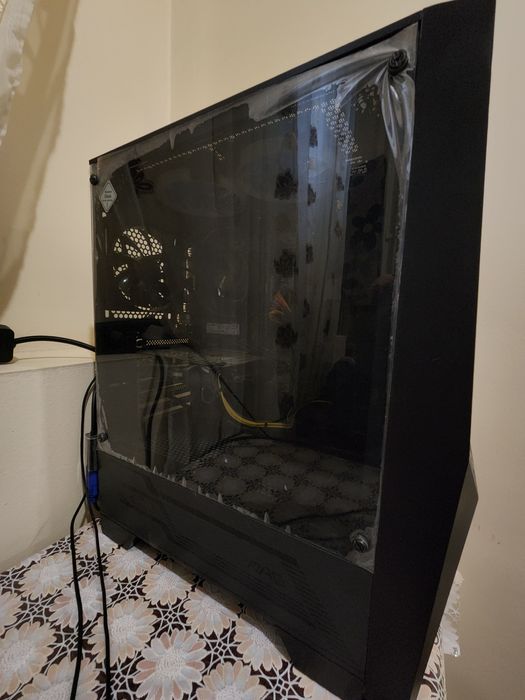 PC / Calculator Gaming MSI