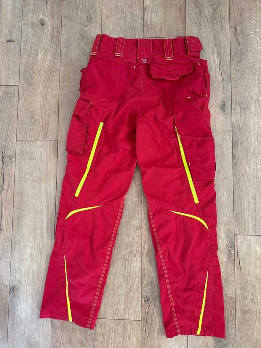 Engelbert Strauss 48 M Motion 2020 barbati pantaloni Cordura