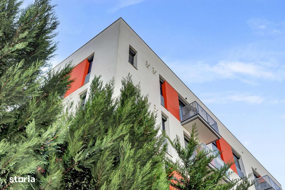 Apartament nou tip PENTHOUSE la ARED Comision 0