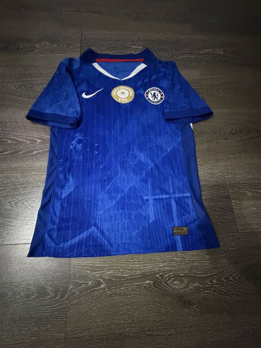Tricou chelsea 2025-2026 Enzo