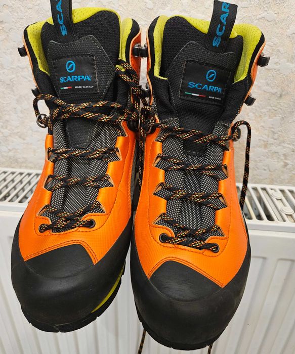 Bocanci de trekking Scarpa