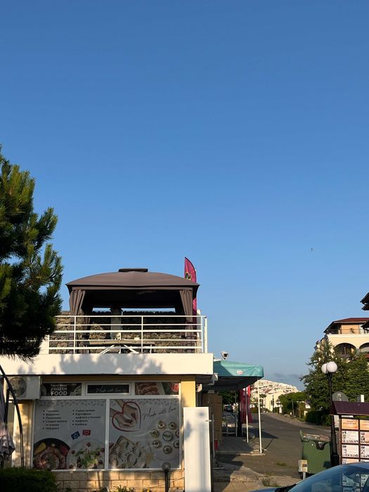 Дава се под наем  в Свети Влас -  кв.м за 45.9 € - Снимка #12