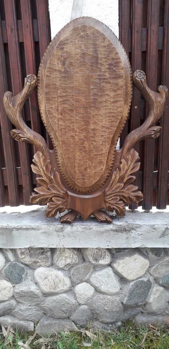 Поставки за ловни трофеи