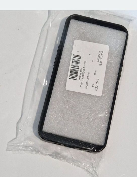 Husa telefon iphone 13