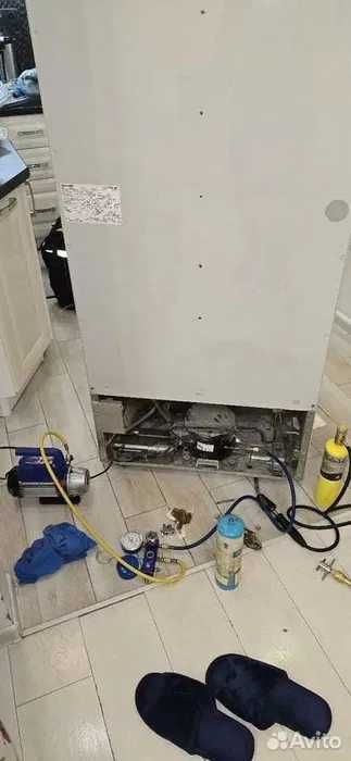 Ремонт холодильников. Частный мастер. Гарантия | Remont xolodilnik