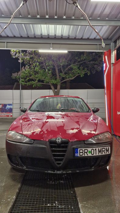 Alfa Romeo 147
