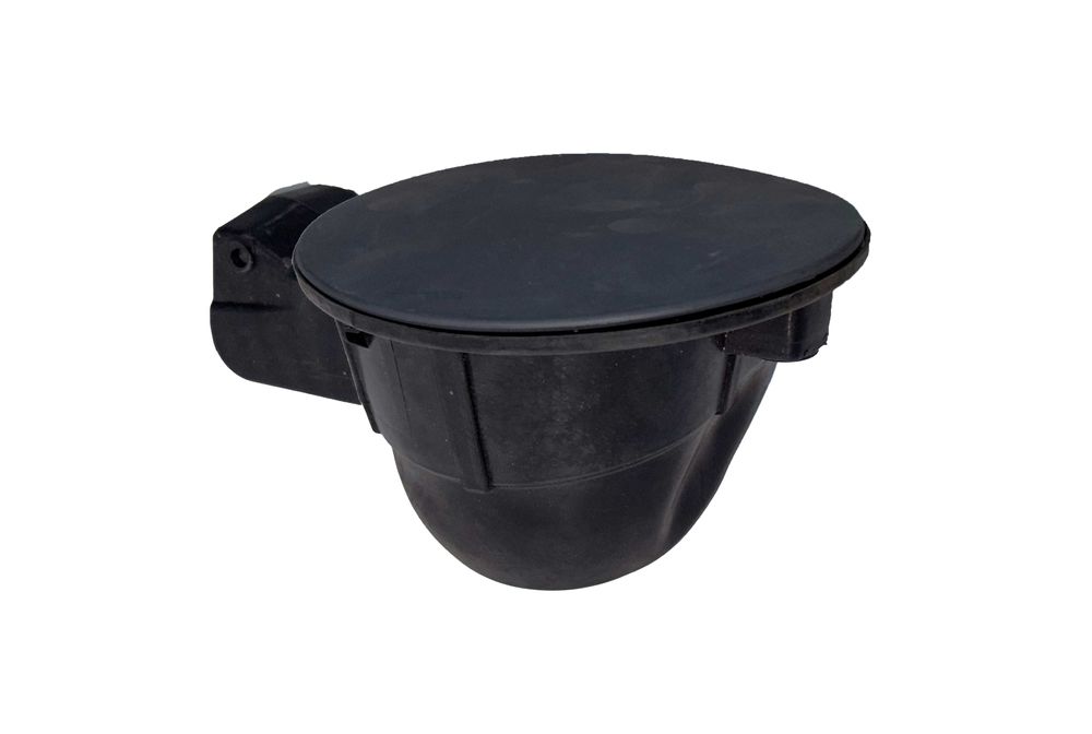 Лючок бензобака Polo 11-