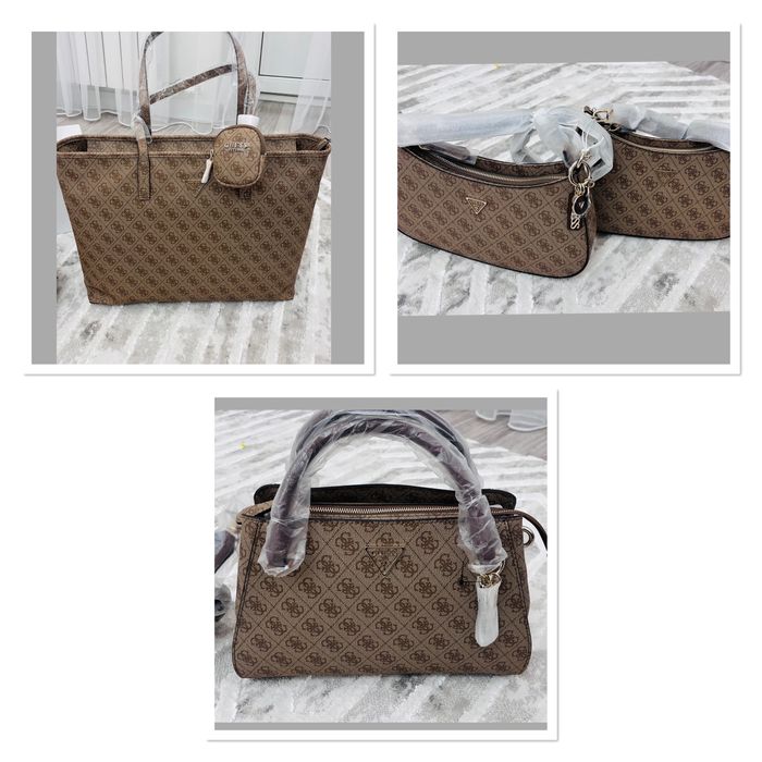 Сумкт Guess из Америки