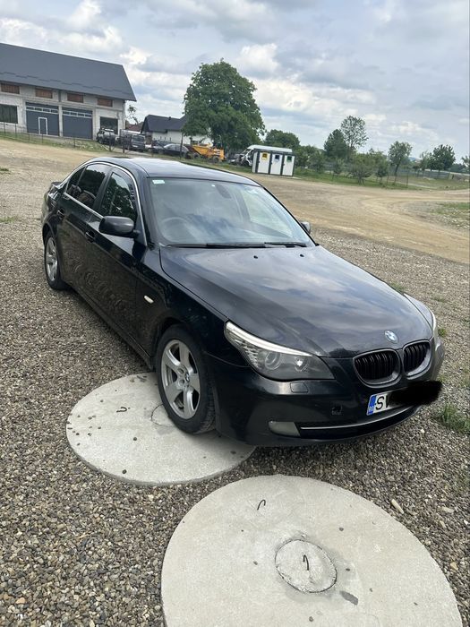 BMW 5 Series 2009 — imagine 2