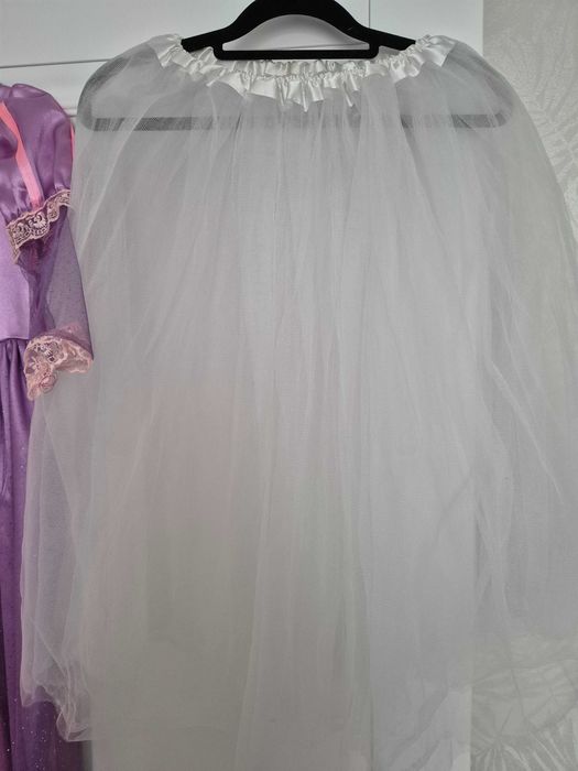 Прокат костюма Рапунцель