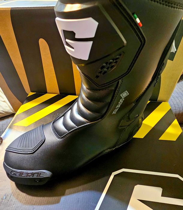 KTM Enduro /Cross Sidi X-Power Boots Blue (45)