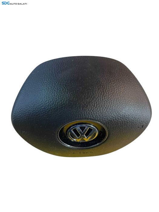 Airbag de pe Volan Volkswagen Golf 7 2013 - 2020 Cod 5G0880201B [B3726]