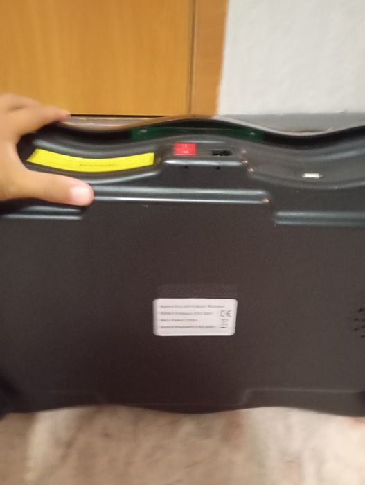 Продам вибро платформу .