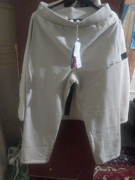 Трико осенью и зимняя