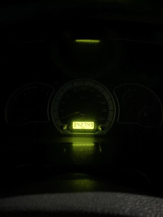 Nexia 2 1.6 супер салон