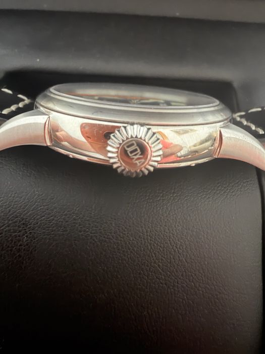 Doxa fusion pilot automatic(ca Iwc,omega ,Longines)