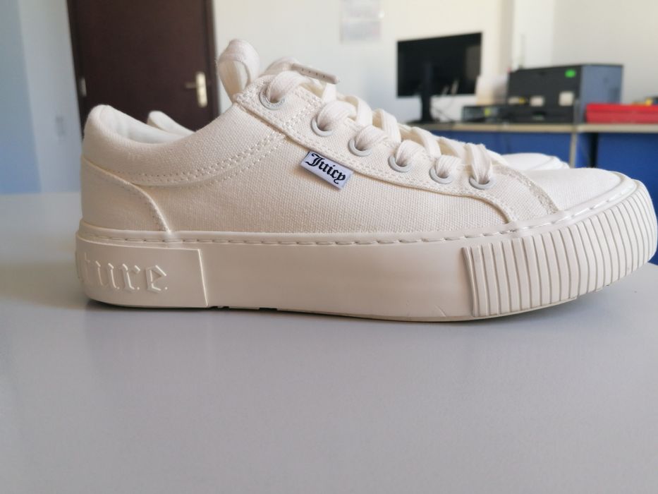 Дамски обувки Juicy Couture