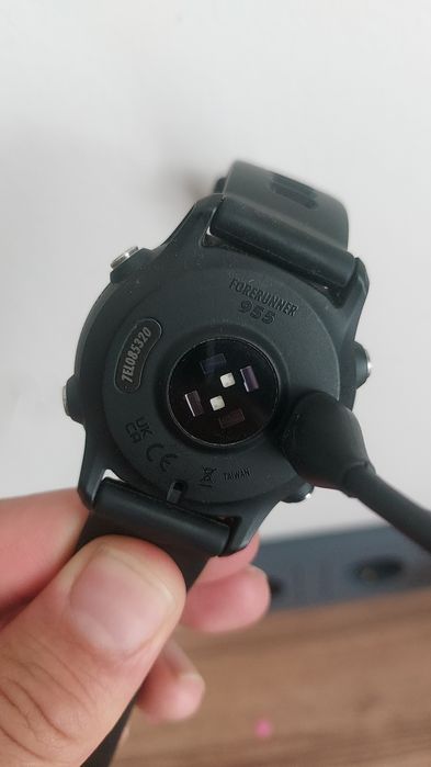 Продам часы Garmin forerunner 955