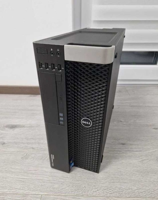 Workstation Dell Precision T3600