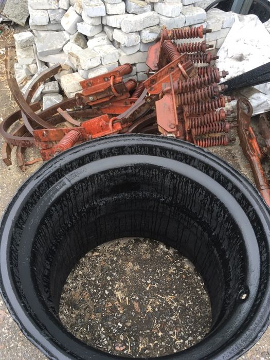 Добрый день продам Диск моноциклон К 701