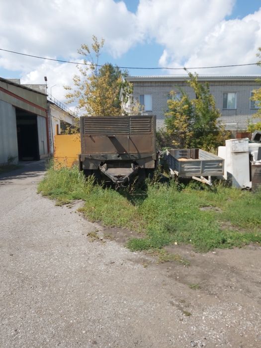 Продам грузовой Автотранспорт