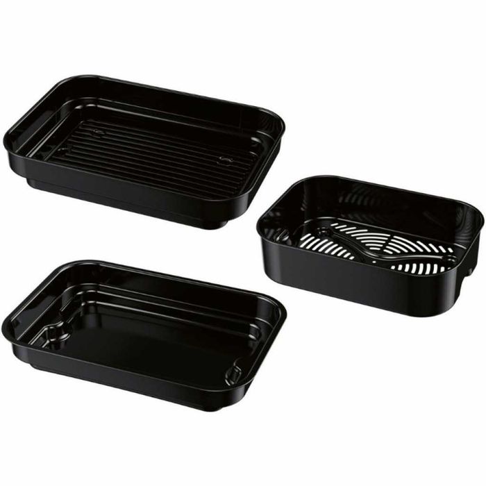 Уред 2 в 1 SilverCrest Air Fryer with Grill – хрупкаво, вкусно и без мазнина
