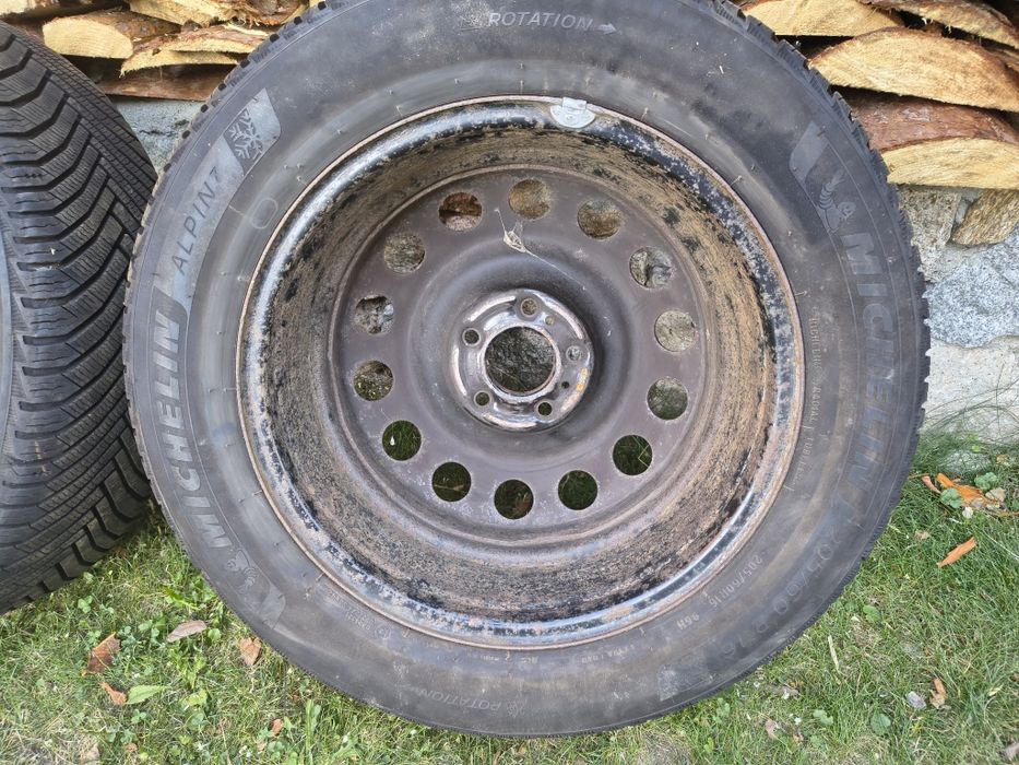 Джанти за Ситроен, Пежо и други