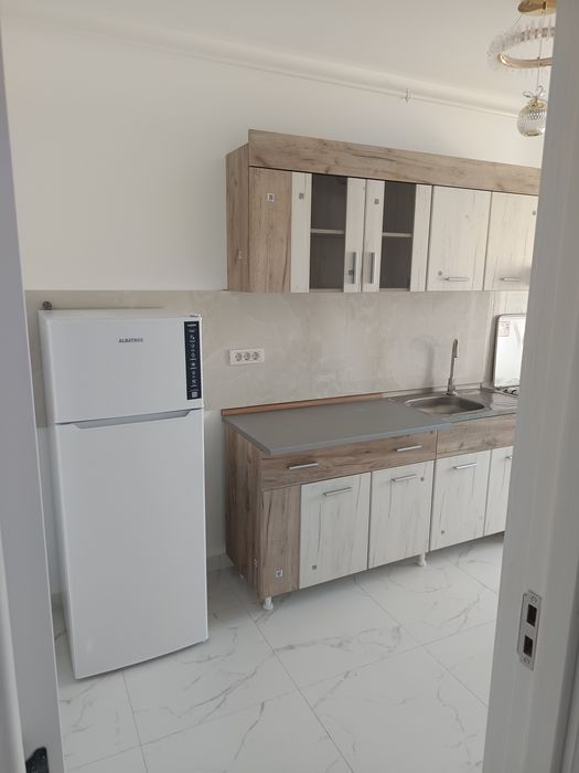 Închiriez garsonieră nouă 35 mp