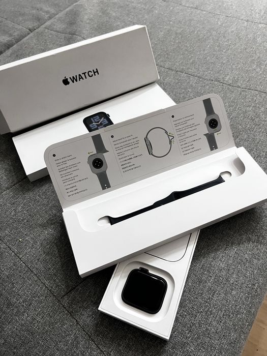 Watch se gen 2 ( оригинал)