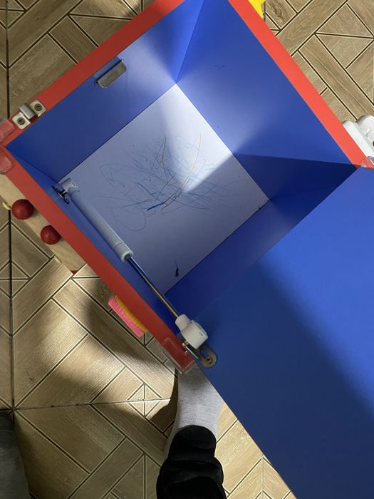 Игрушка куб