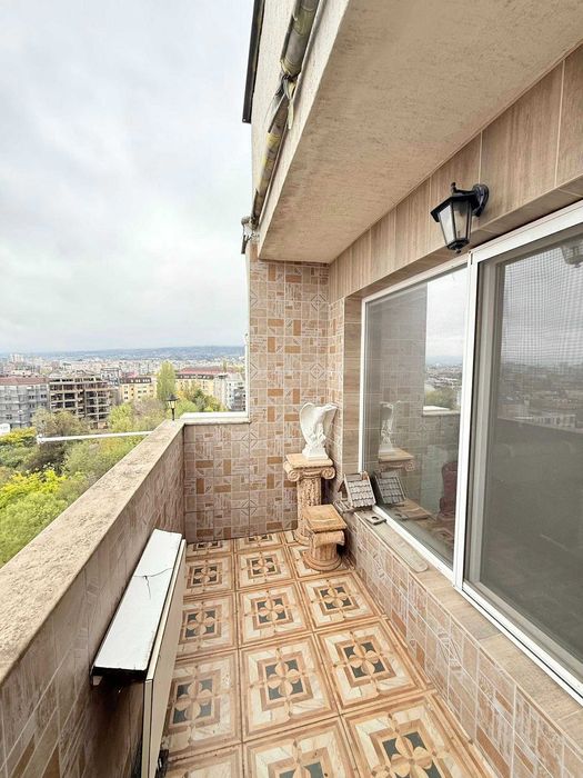 Собственик предлага под наем апартамент в кв. Овча Купел