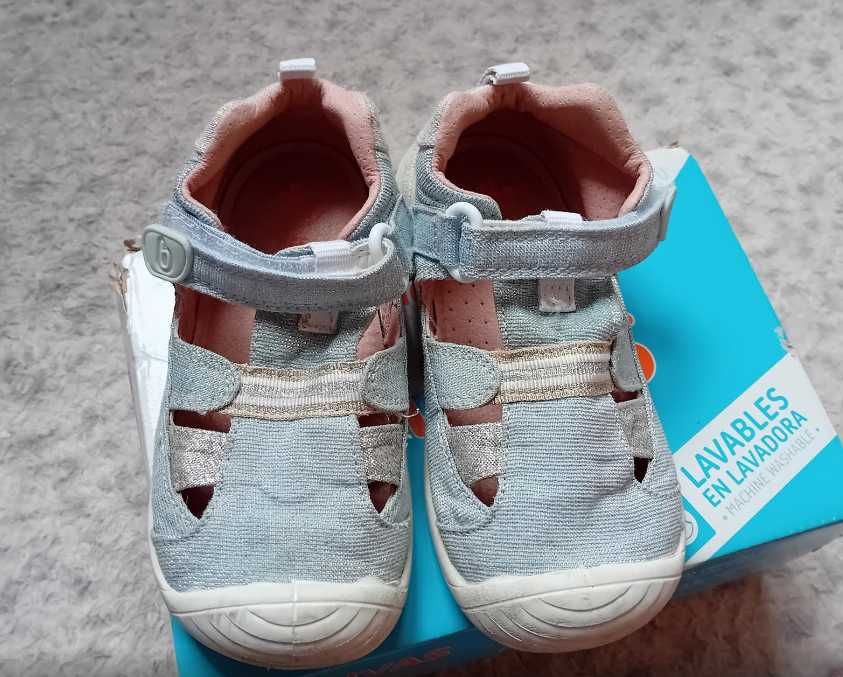 Оригинални детски сандали Biomecanics