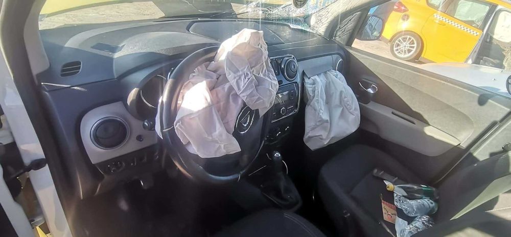 Дачия Лоджи 2015г.