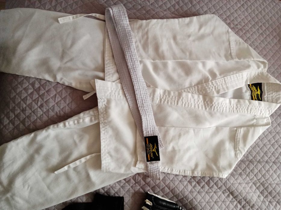 Продается кимано