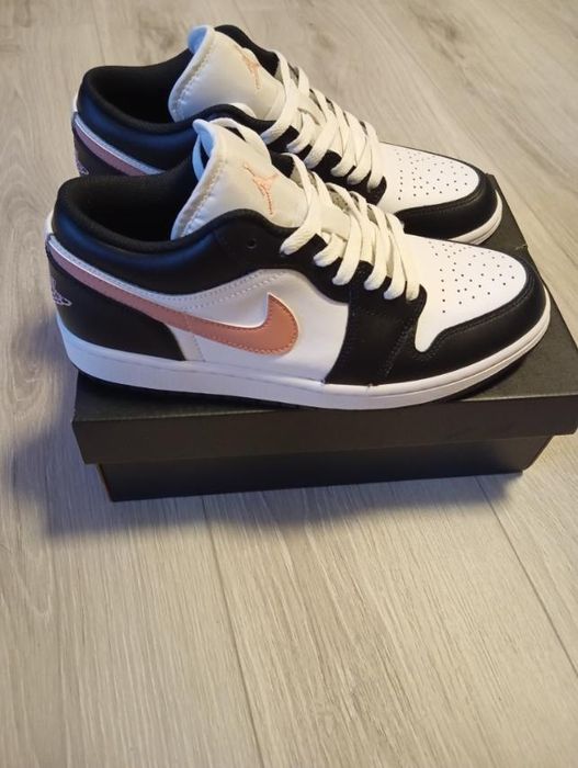 Оригинални маратонки Nike Air Jordan