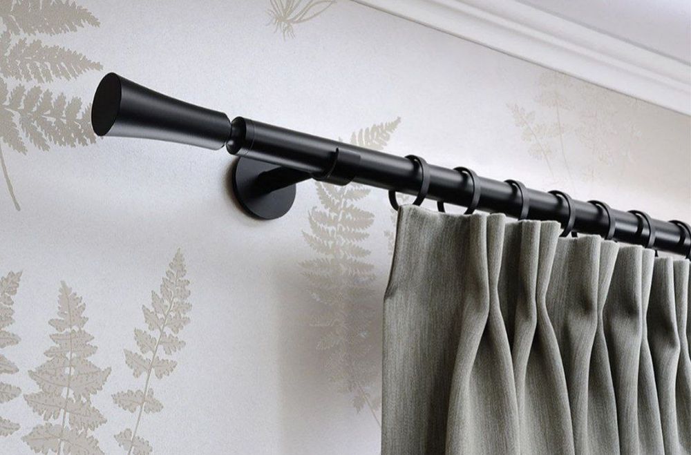 Установка карниз Карниз кокиш измати