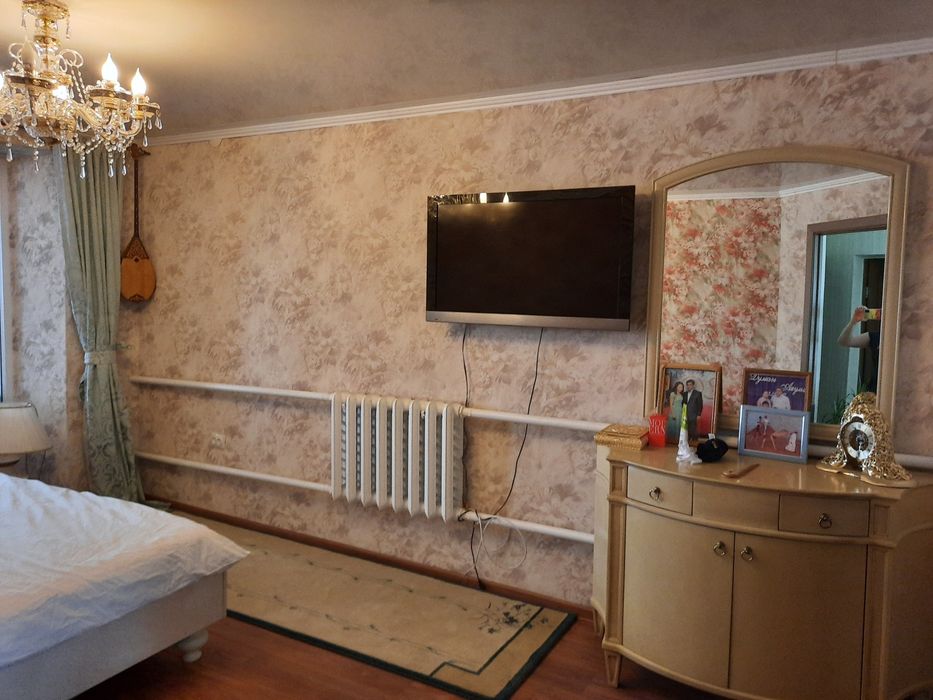 Частный Дом в боровом