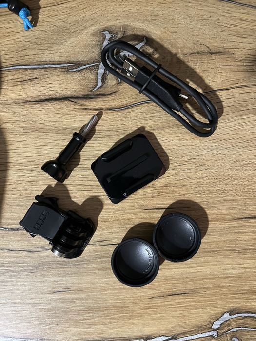 GoPro MAX 360