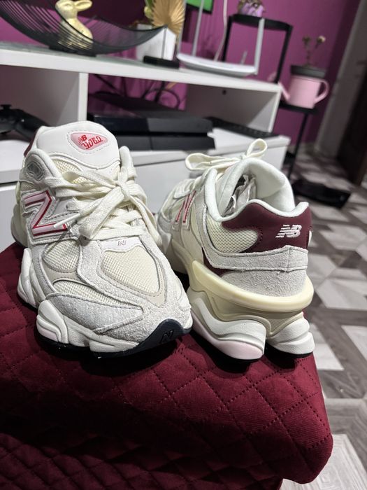 New balance 9060
