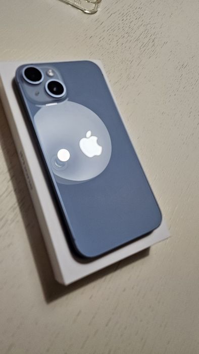 iPhone 14, Blue, 128 GB