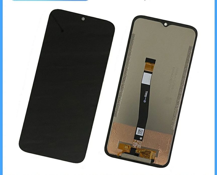 Display Ulefone 17 Pro/ 18T Armor. Nou