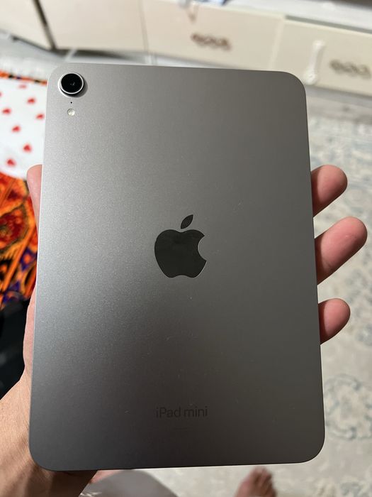 Ipad 7 mini с гарантией