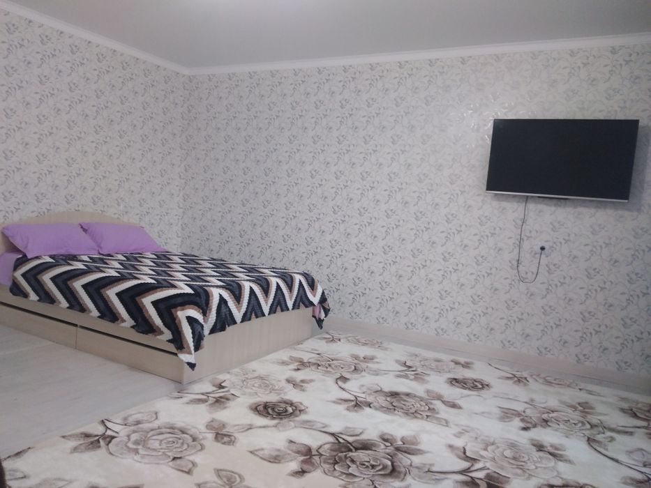 Квартира посуточно 12 000 тг