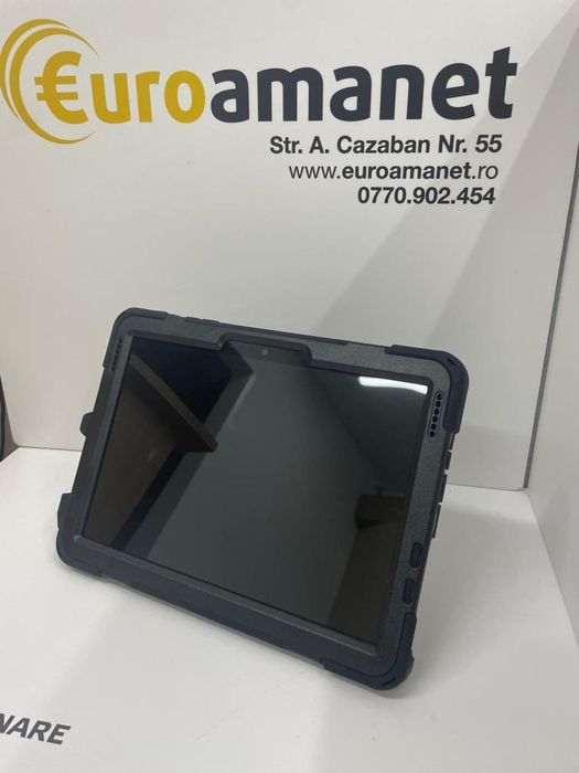 Tableta Microsoft Surface Go 3 10th gen, Intel core i3 , Platinum -I-