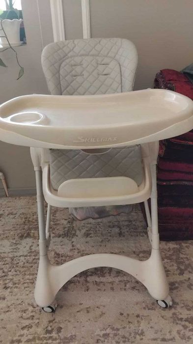 Detski stulchik (bolalar stulchasi)